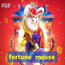 fortune mouse minutos pagantes madrugada